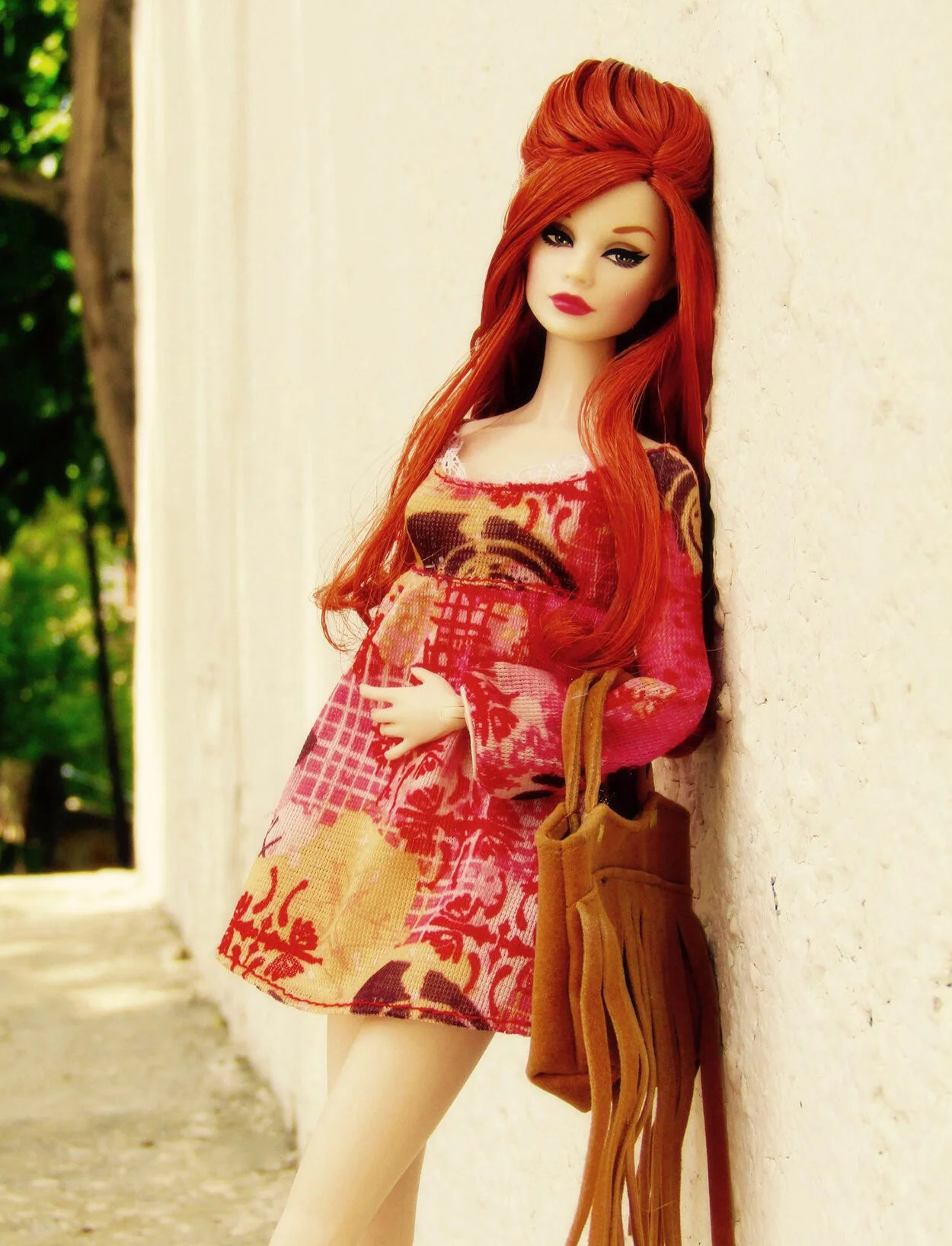 My Interview with Ginger — Plastically Perfect